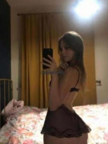 Проститутка Агата