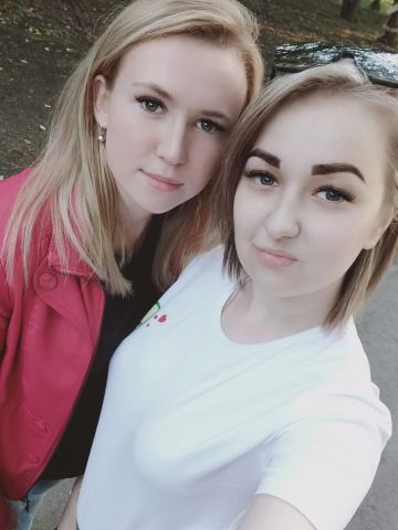 Проститутка Ульяна
